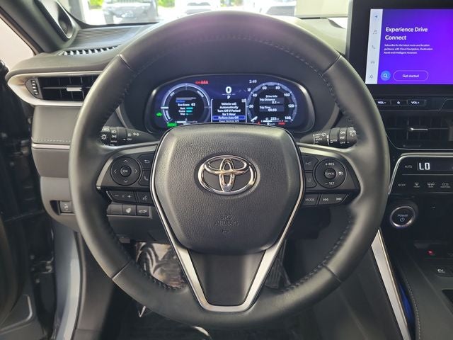 2023 Toyota Venza Limited