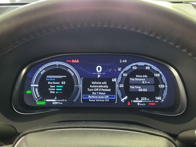 2023 Toyota Venza Limited