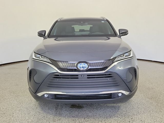 2023 Toyota Venza Limited