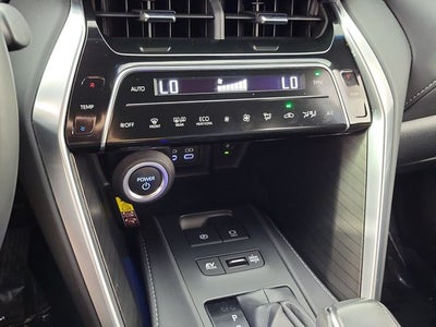 2023 Toyota Venza Limited