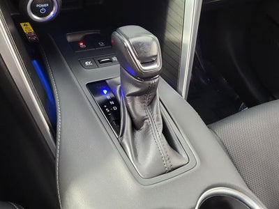 2023 Toyota Venza Limited