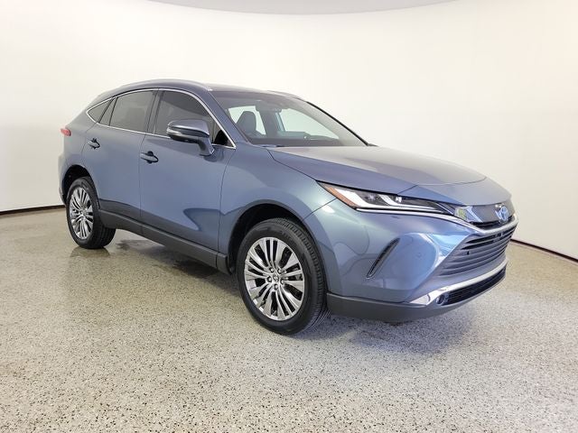 2023 Toyota Venza Limited