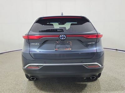 2023 Toyota Venza Limited