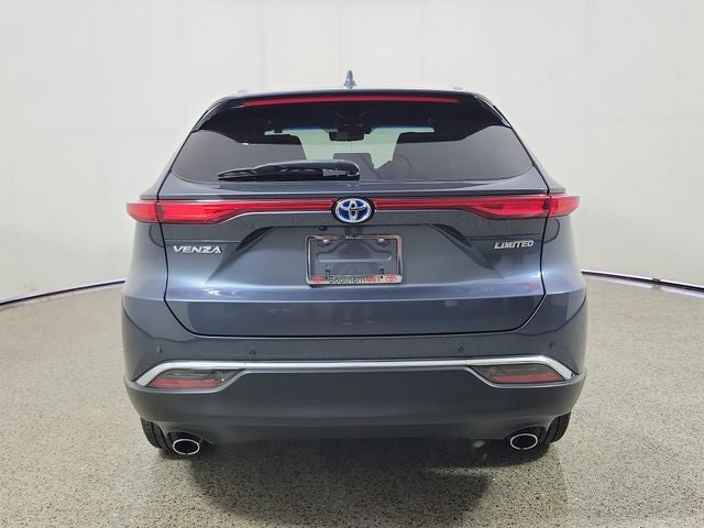 2023 Toyota Venza Limited