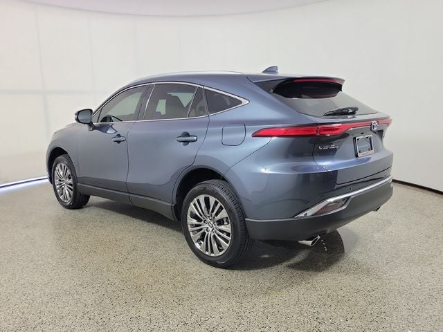 2023 Toyota Venza Limited