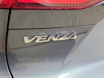 2023 Toyota Venza Limited