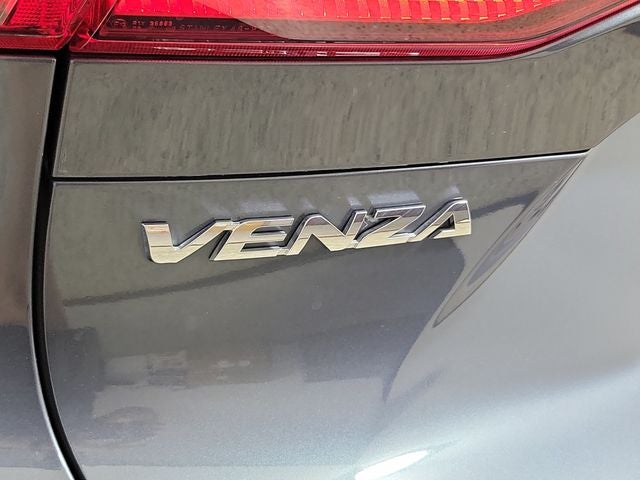 2023 Toyota Venza Limited