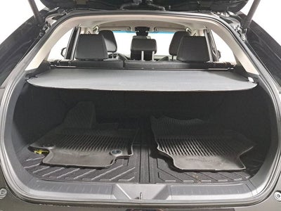 2024 Toyota Venza LE