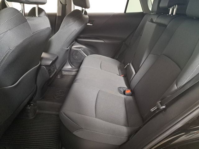 2024 Toyota Venza LE