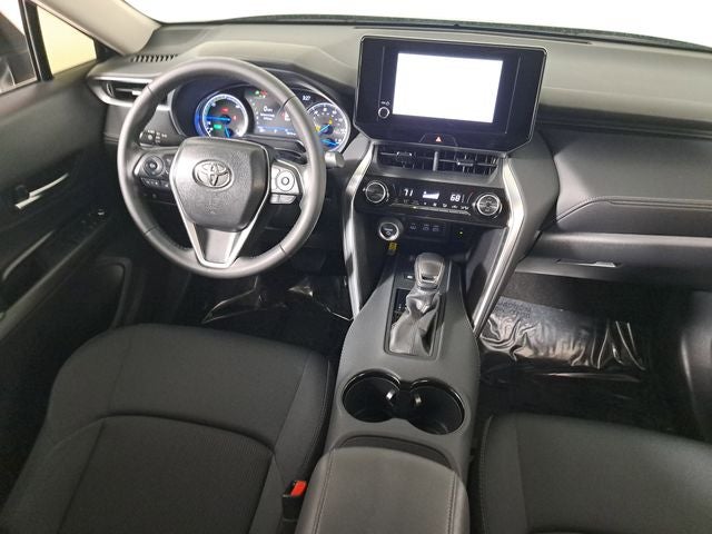 2024 Toyota Venza LE