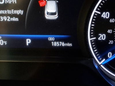 2024 Toyota Venza LE