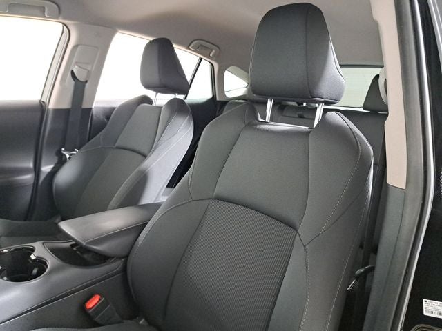 2024 Toyota Venza LE