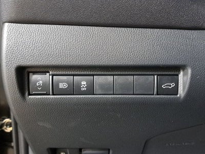 2024 Toyota Venza LE