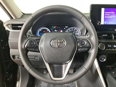2024 Toyota Venza LE