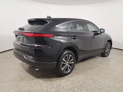 2024 Toyota Venza LE