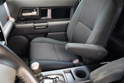 2007 Toyota FJ Cruiser TRD SPECIAL EDITION