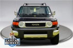 2007 Toyota FJ Cruiser TRD SPECIAL EDITION