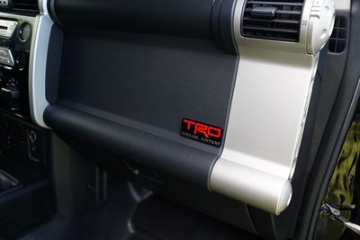 2007 Toyota FJ Cruiser TRD SPECIAL EDITION