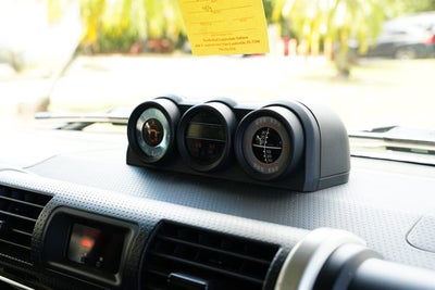 2007 Toyota FJ Cruiser TRD SPECIAL EDITION