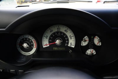2007 Toyota FJ Cruiser TRD SPECIAL EDITION