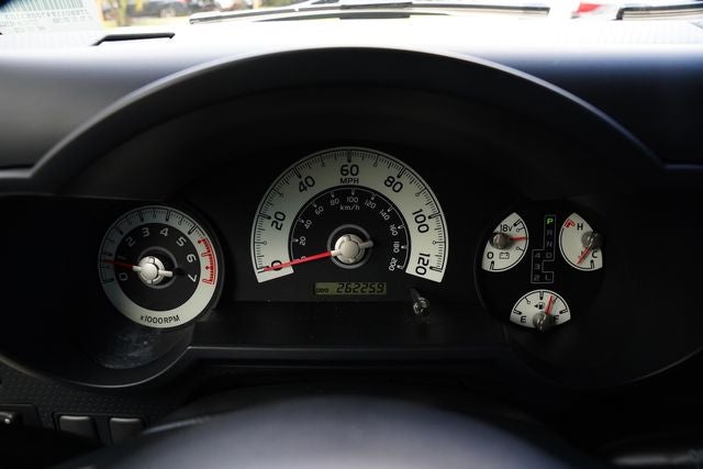 2007 Toyota FJ Cruiser TRD SPECIAL EDITION
