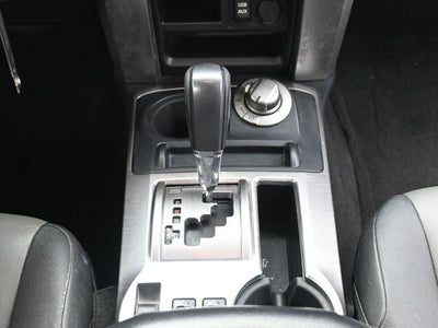 2019 Toyota 4Runner SR5 Premium