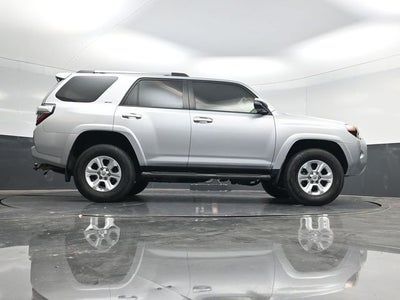 2019 Toyota 4Runner SR5 Premium