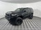 2025 Toyota 4Runner TRD Sport Premium 4WD