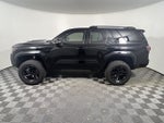 2025 Toyota 4Runner TRD Sport Premium 4WD