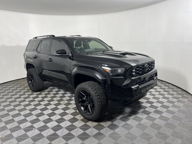 2025 Toyota 4Runner TRD Sport Premium 4WD