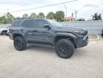 2025 Toyota 4Runner i-FORCE MAX Hybrid TRD Off Road