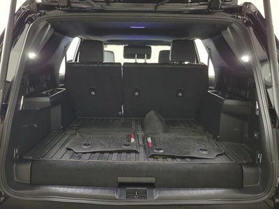 2025 Toyota 4Runner i-FORCE MAX Hybrid TRD Pro