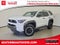 2025 Toyota 4Runner i-FORCE MAX Hybrid TRD Off Road