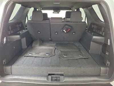 2025 Toyota 4Runner i-FORCE MAX Hybrid TRD Off Road