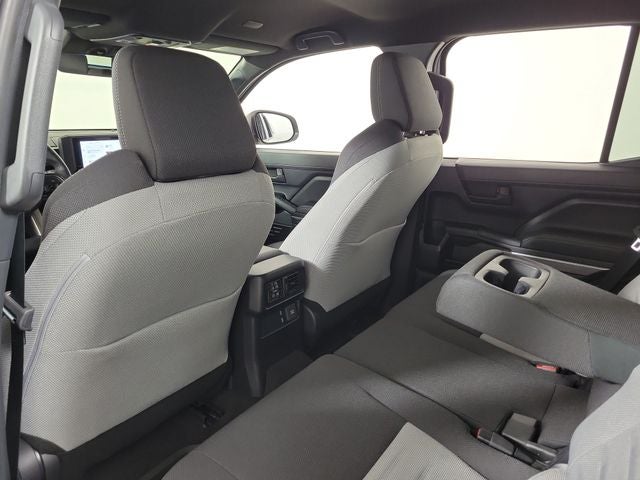 2025 Toyota 4Runner i-FORCE MAX Hybrid TRD Off Road