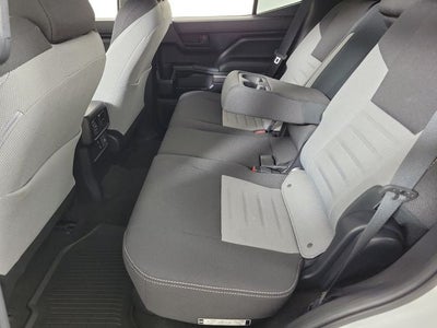 2025 Toyota 4Runner i-FORCE MAX Hybrid TRD Off Road