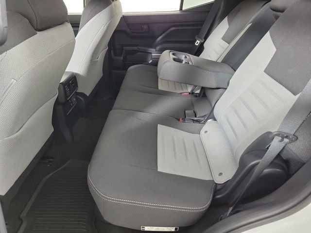 2025 Toyota 4Runner i-FORCE MAX Hybrid TRD Off Road