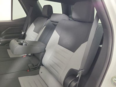2025 Toyota 4Runner i-FORCE MAX Hybrid TRD Off Road