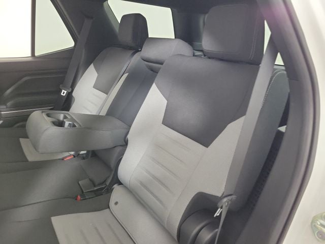 2025 Toyota 4Runner i-FORCE MAX Hybrid TRD Off Road