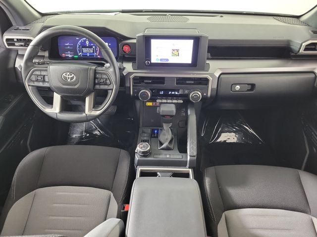 2025 Toyota 4Runner i-FORCE MAX Hybrid TRD Off Road