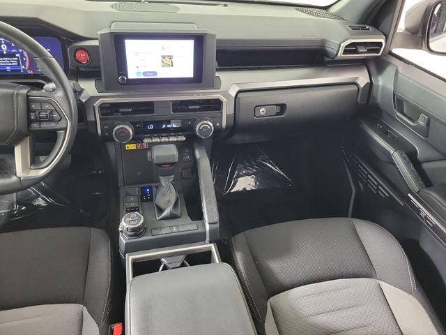 2025 Toyota 4Runner i-FORCE MAX Hybrid TRD Off Road