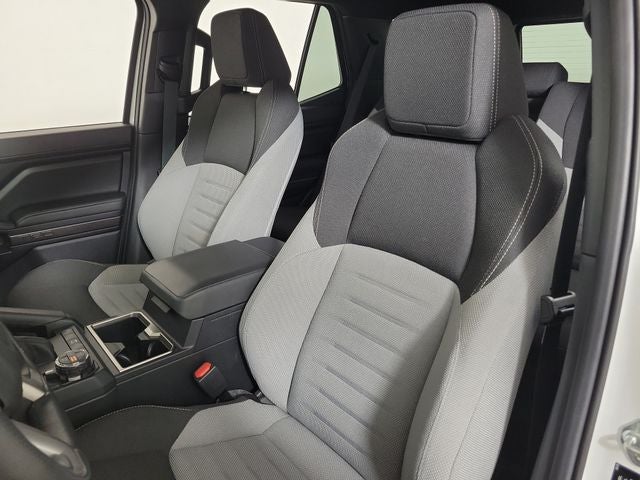 2025 Toyota 4Runner i-FORCE MAX Hybrid TRD Off Road