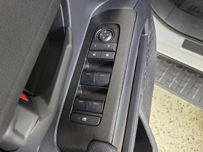 2025 Toyota 4Runner i-FORCE MAX Hybrid TRD Off Road