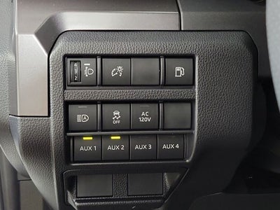 2025 Toyota 4Runner i-FORCE MAX Hybrid TRD Off Road