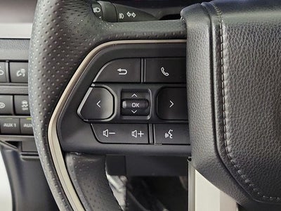 2025 Toyota 4Runner i-FORCE MAX Hybrid TRD Off Road