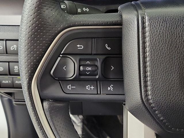 2025 Toyota 4Runner i-FORCE MAX Hybrid TRD Off Road