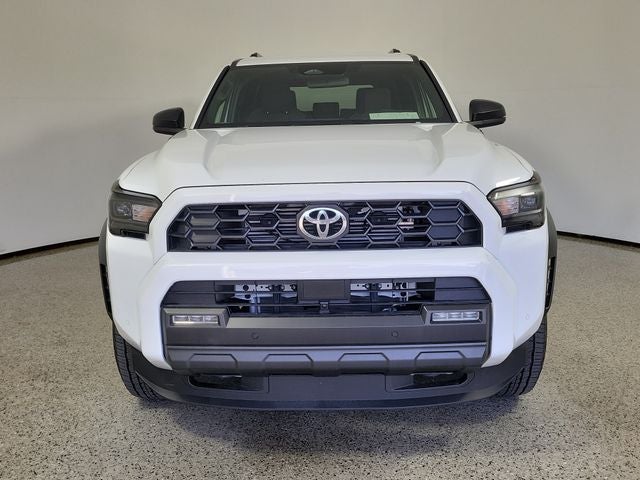 2025 Toyota 4Runner i-FORCE MAX Hybrid TRD Off Road