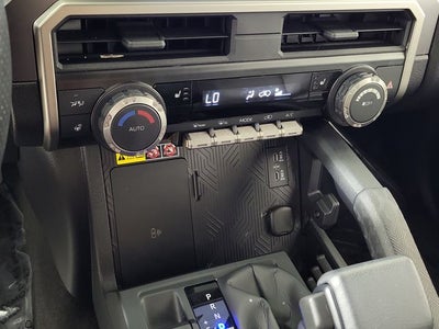 2025 Toyota 4Runner i-FORCE MAX Hybrid TRD Off Road