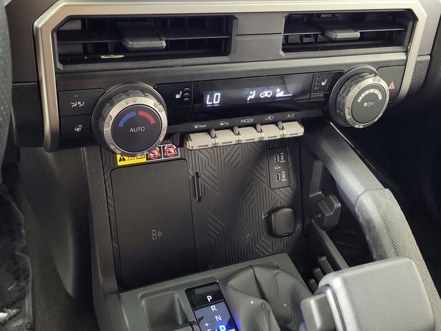 2025 Toyota 4Runner i-FORCE MAX Hybrid TRD Off Road