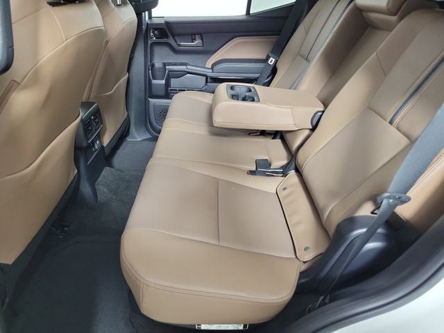2026 Toyota 4Runner i-FORCE MAX Hybrid Limited